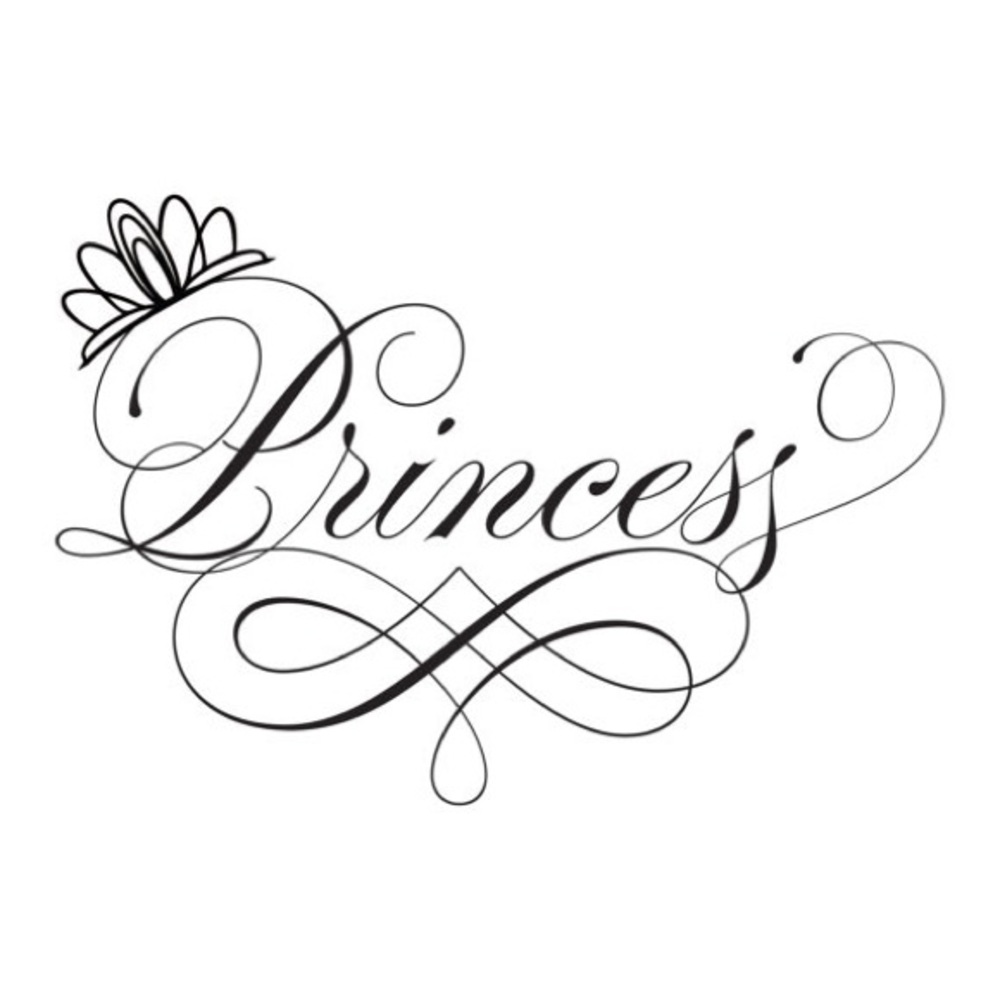 Meet your Posher, 💕princess